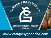Campos y Ganados S.A.