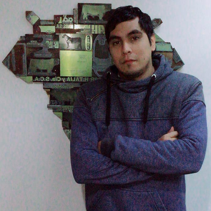 Martín Farías