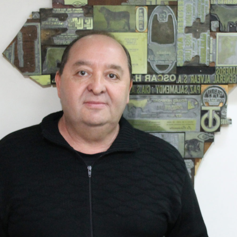 Osvaldo D’Oliveira