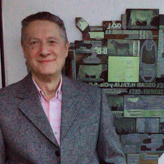 Osvaldo Siciliano