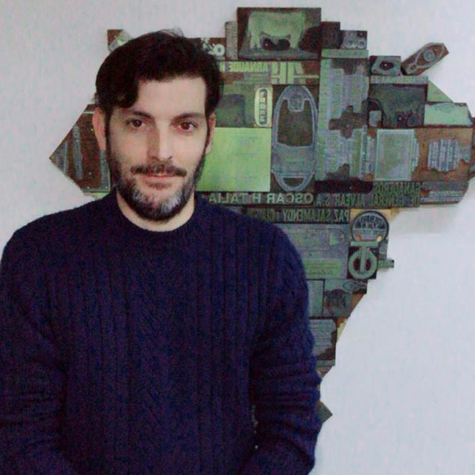 Patricio Martínez Poveda
